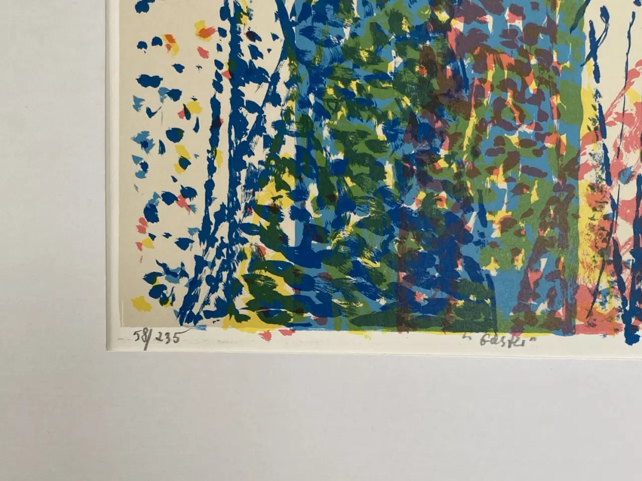 Billede 3 - Knud Erik Skou "Gæster"