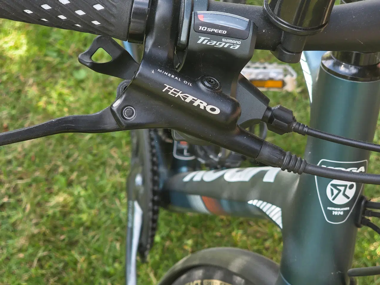 Billede 11 - Koga. Citybike herre