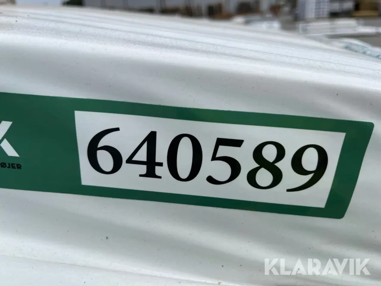 Billede 10 - Gipsplader A1 A1 85 styk