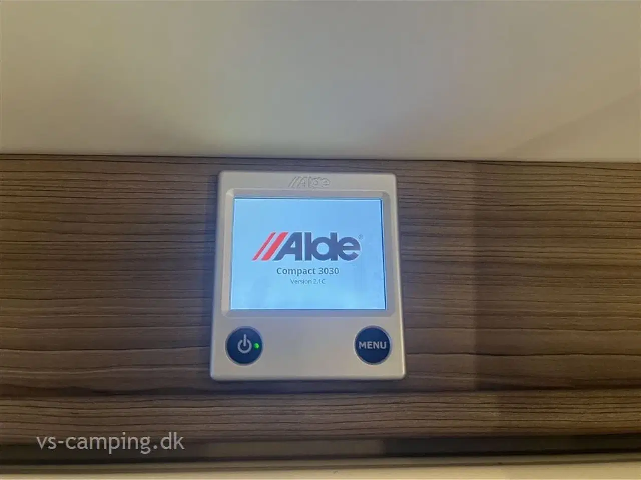 Billede 12 - 2026 - Kabe Ametist 560 GLE KS B2 PREMIUM LINE KØB NU & FÅ VOGNEN LEVERET TIL FEBRUAR - SPAR KR. 60.000 -