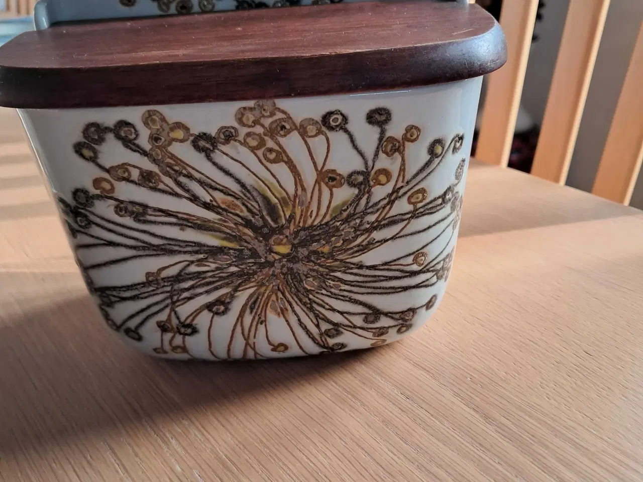 Billede 2 - Kgl .Porcelæn køkkensæt .