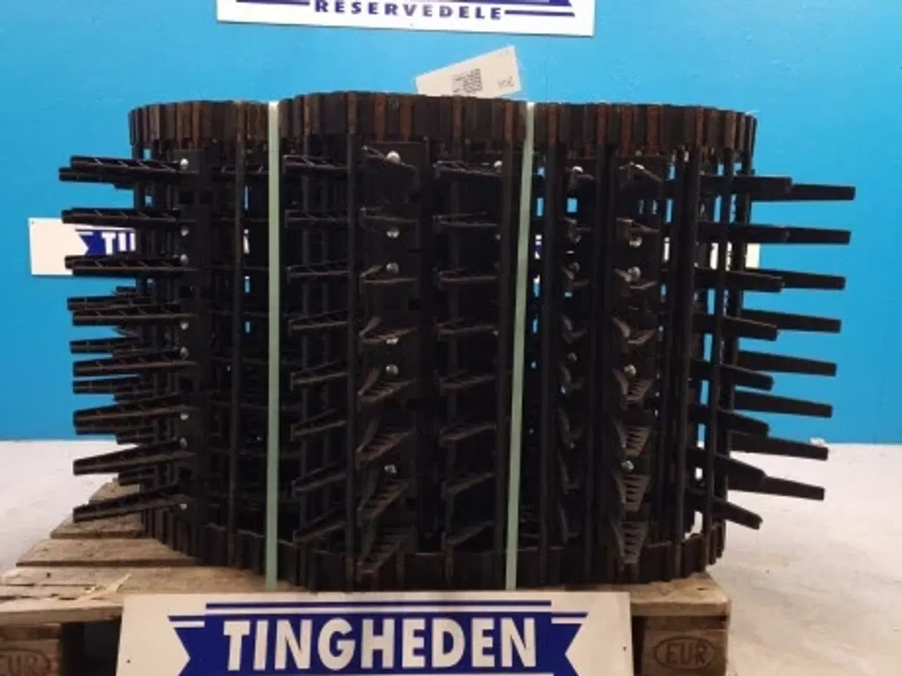 Billede 15 - Asa Lift 182-604 Remkæder