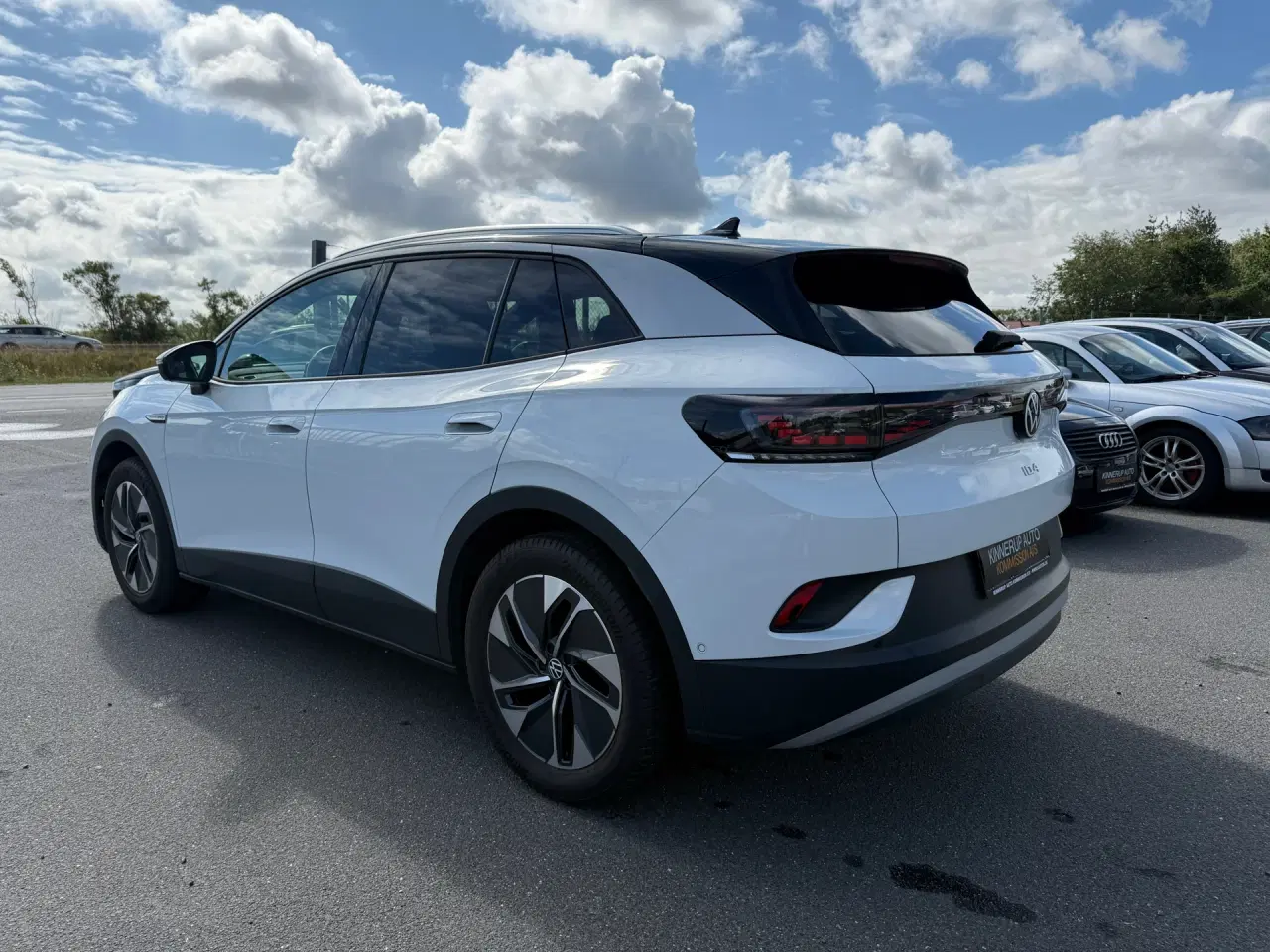 Billede 6 - VW ID.4 EL Pro 204HK 5d Aut.