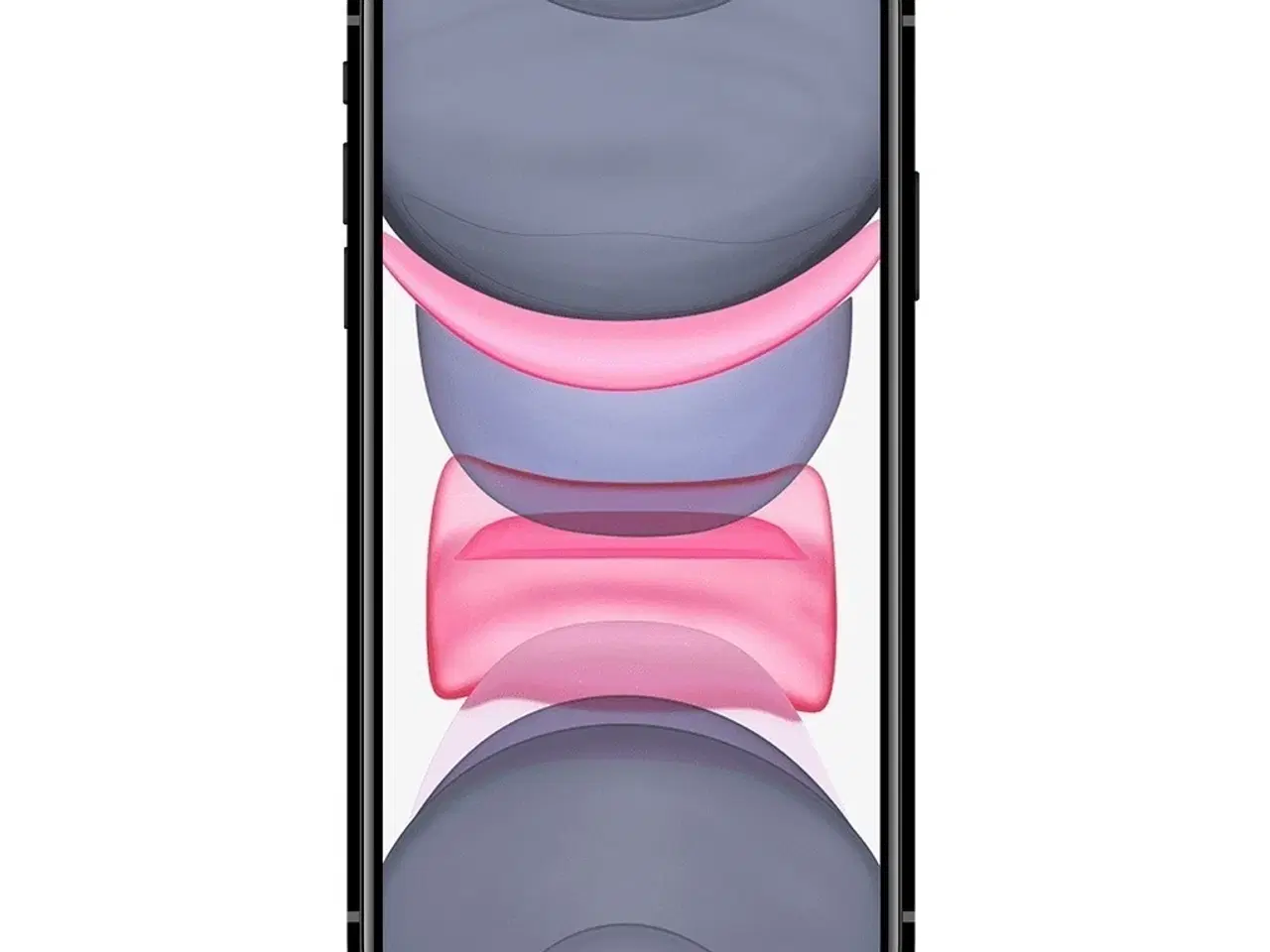 Billede 1 - Apple iPhone 11 128GB (Sort) - Grade B