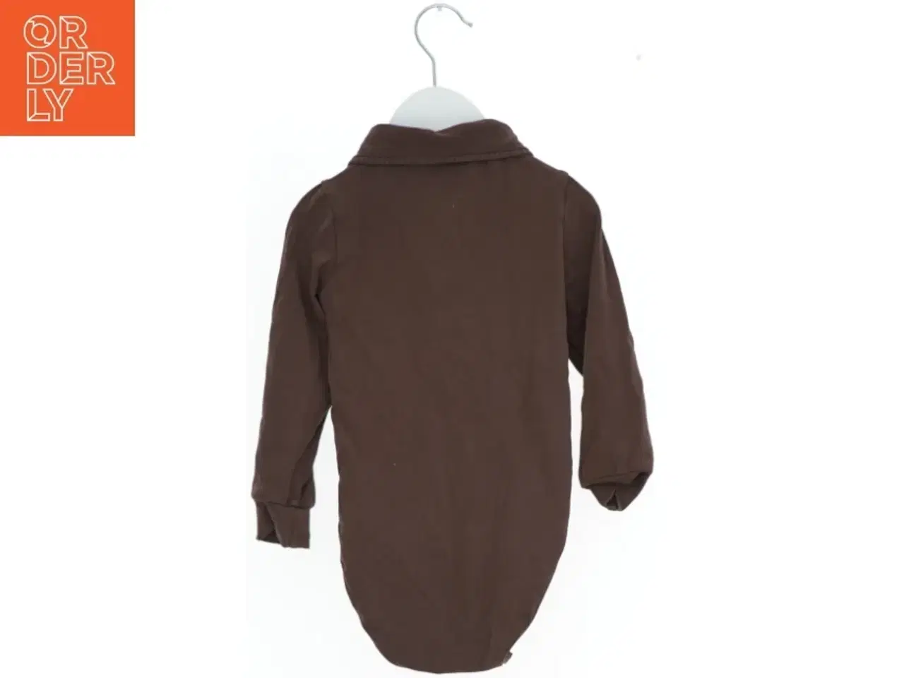 Billede 2 - Body med krave fra Müsli (str. 92)