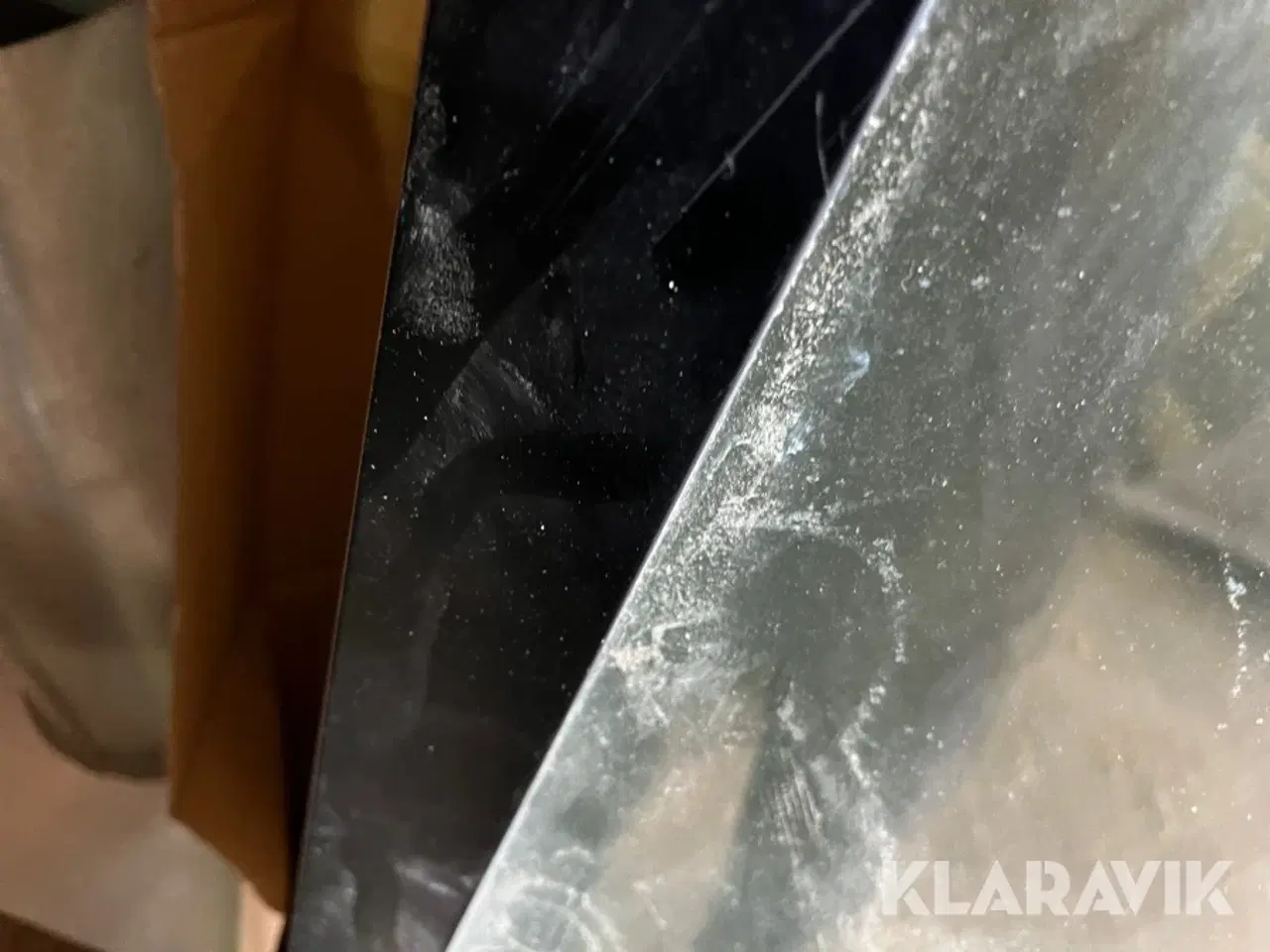 Billede 5 - Vindues parti VELFAC