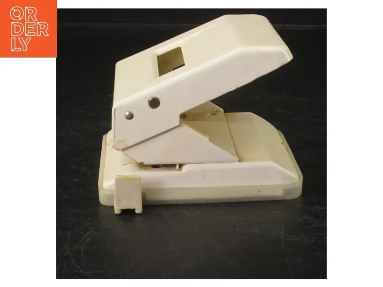 Billede 1 - Hulmaskine (str. 10x10x8 cm)