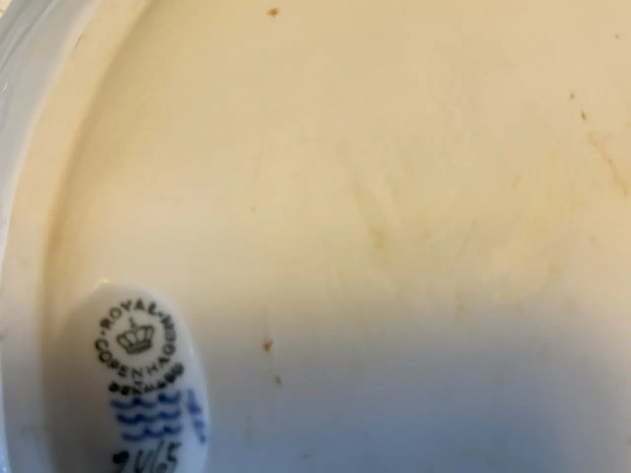 Billede 2 - Askebæger med krebs