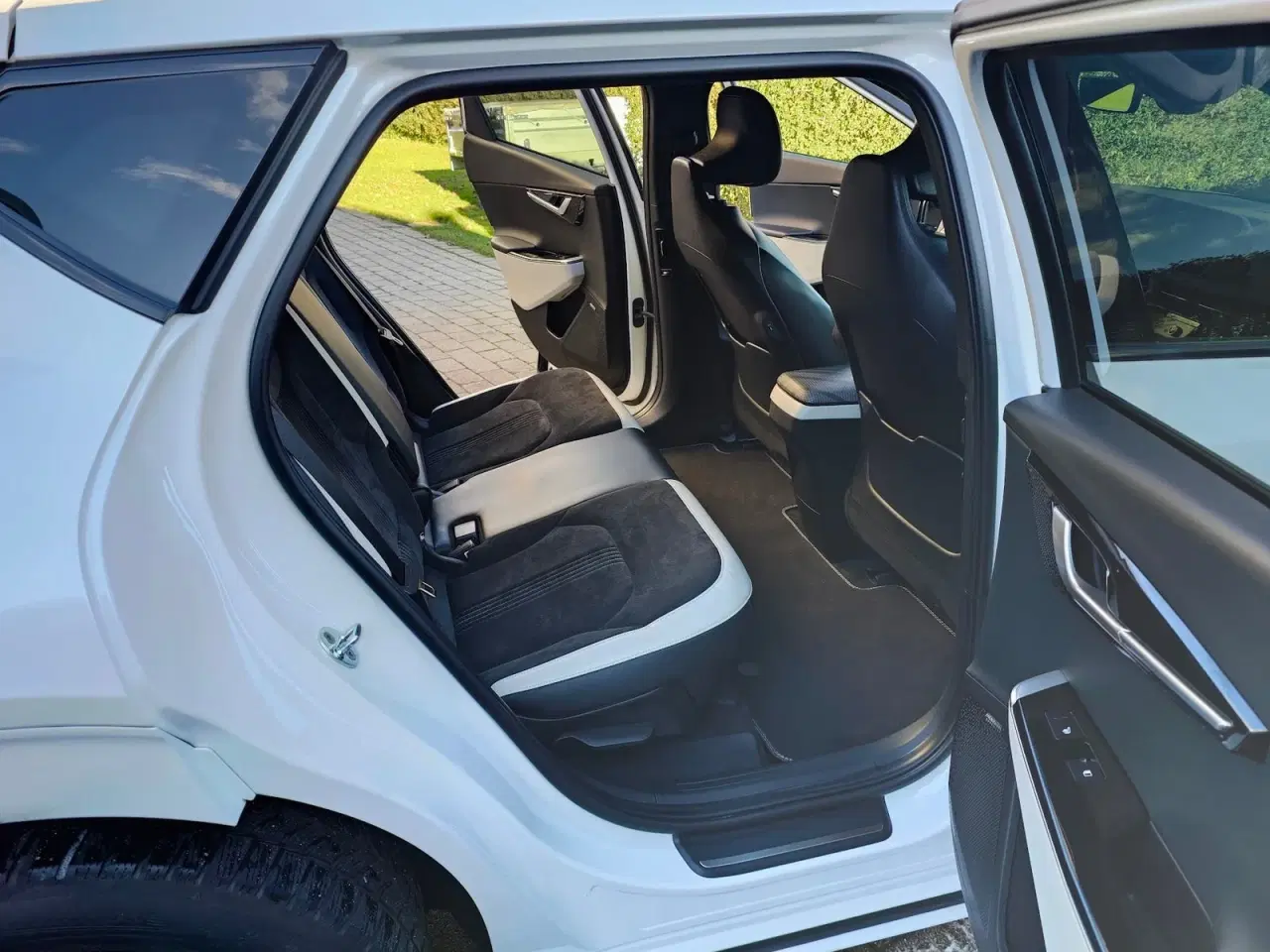 Billede 14 - Kia EV6 77 Long Range GT-Line