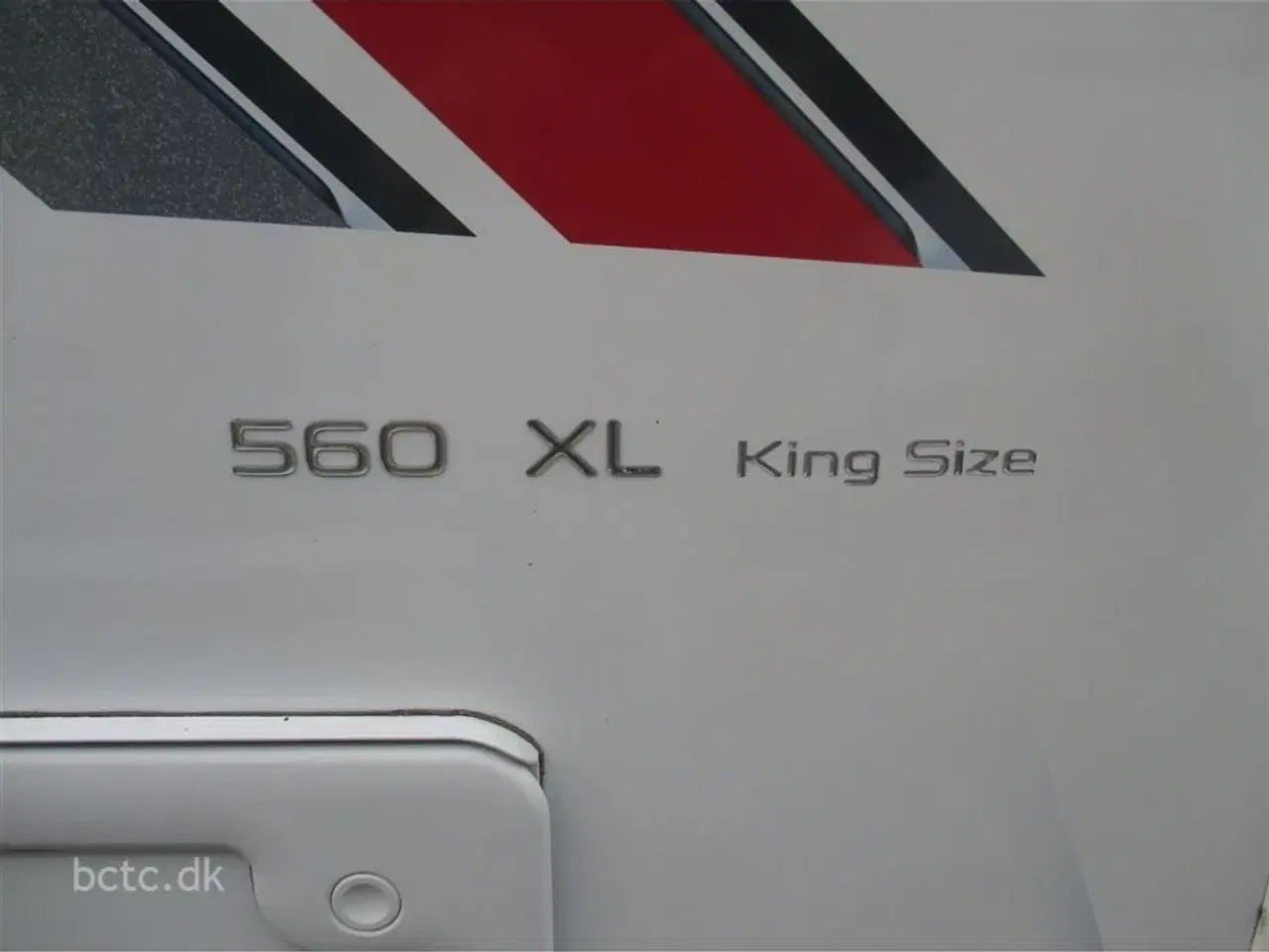 Billede 6 - 2018 - Kabe Imperial 560 XL KS