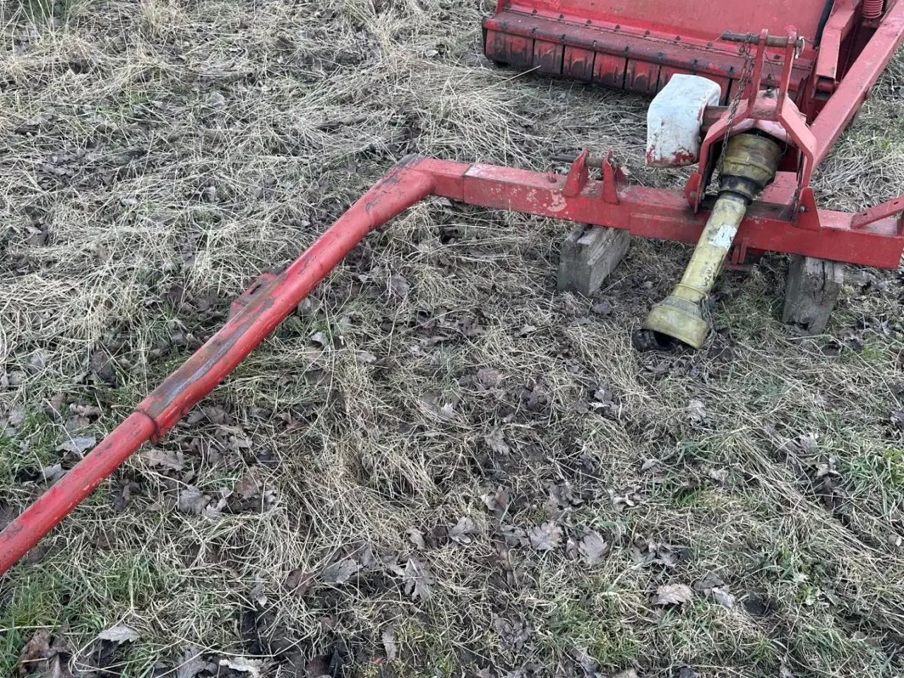 Billede 4 - Taarup Grønthøster