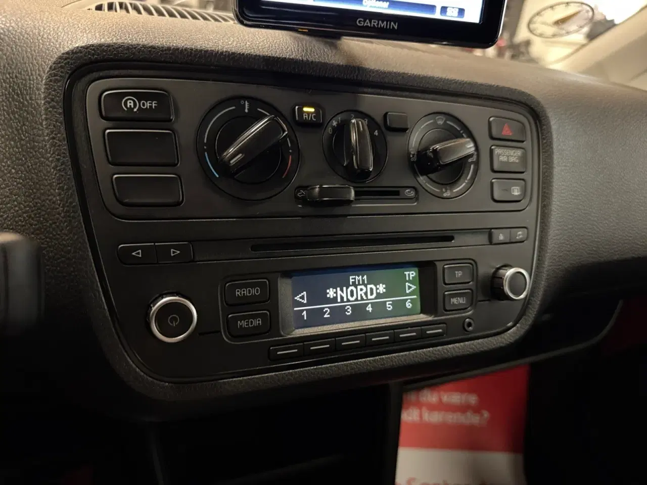Billede 11 - Seat Mii 1,0 60 Reference eco