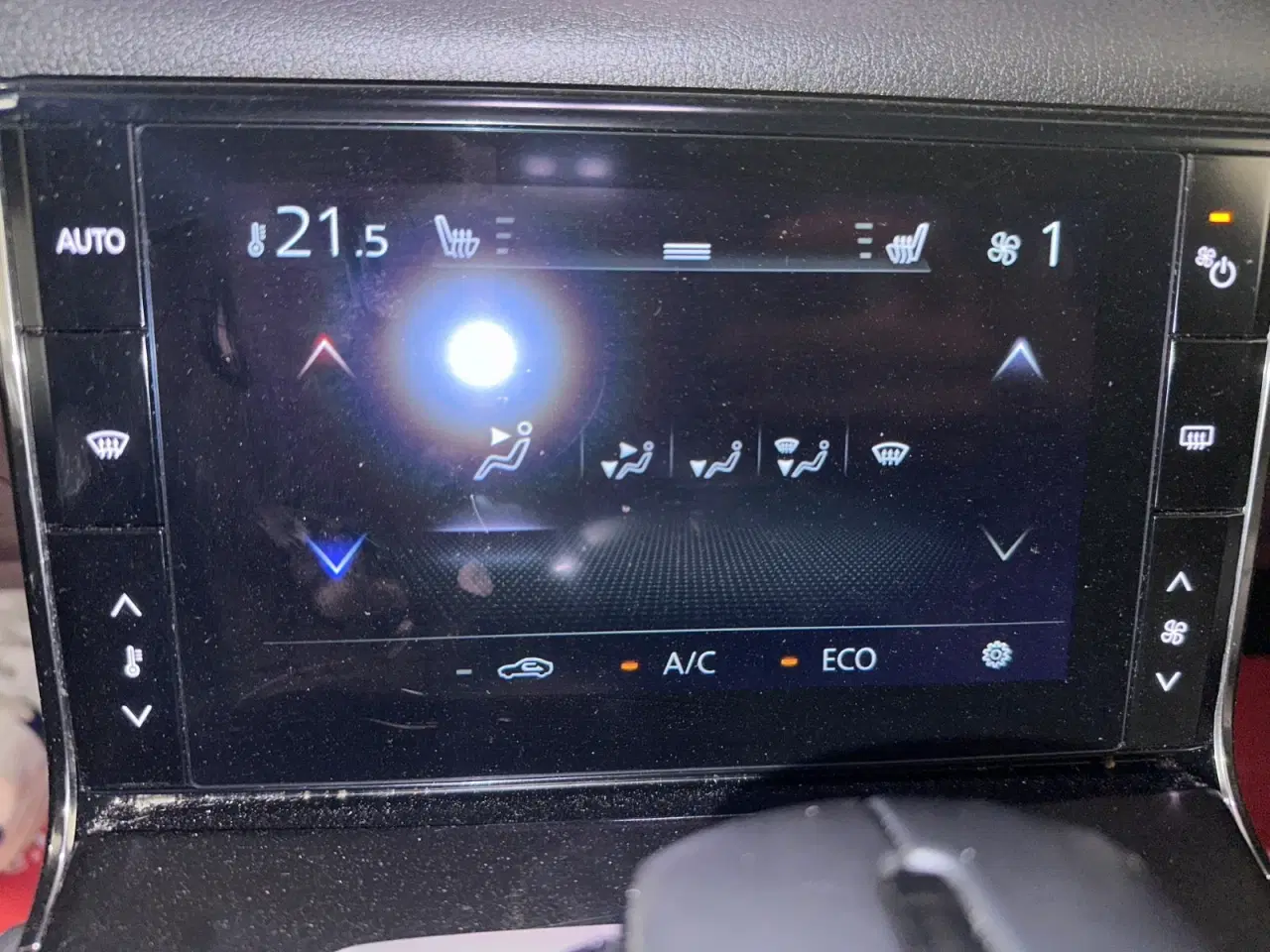 Billede 17 - Mazda MX-30  e-SkyActiv Cosmo