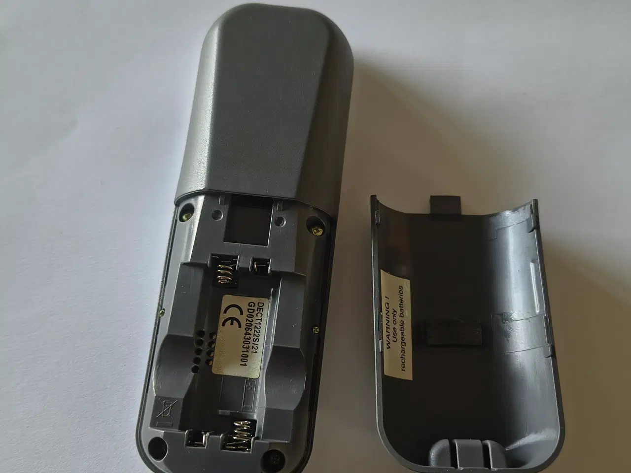 Billede 3 - Philips DECT Telefon