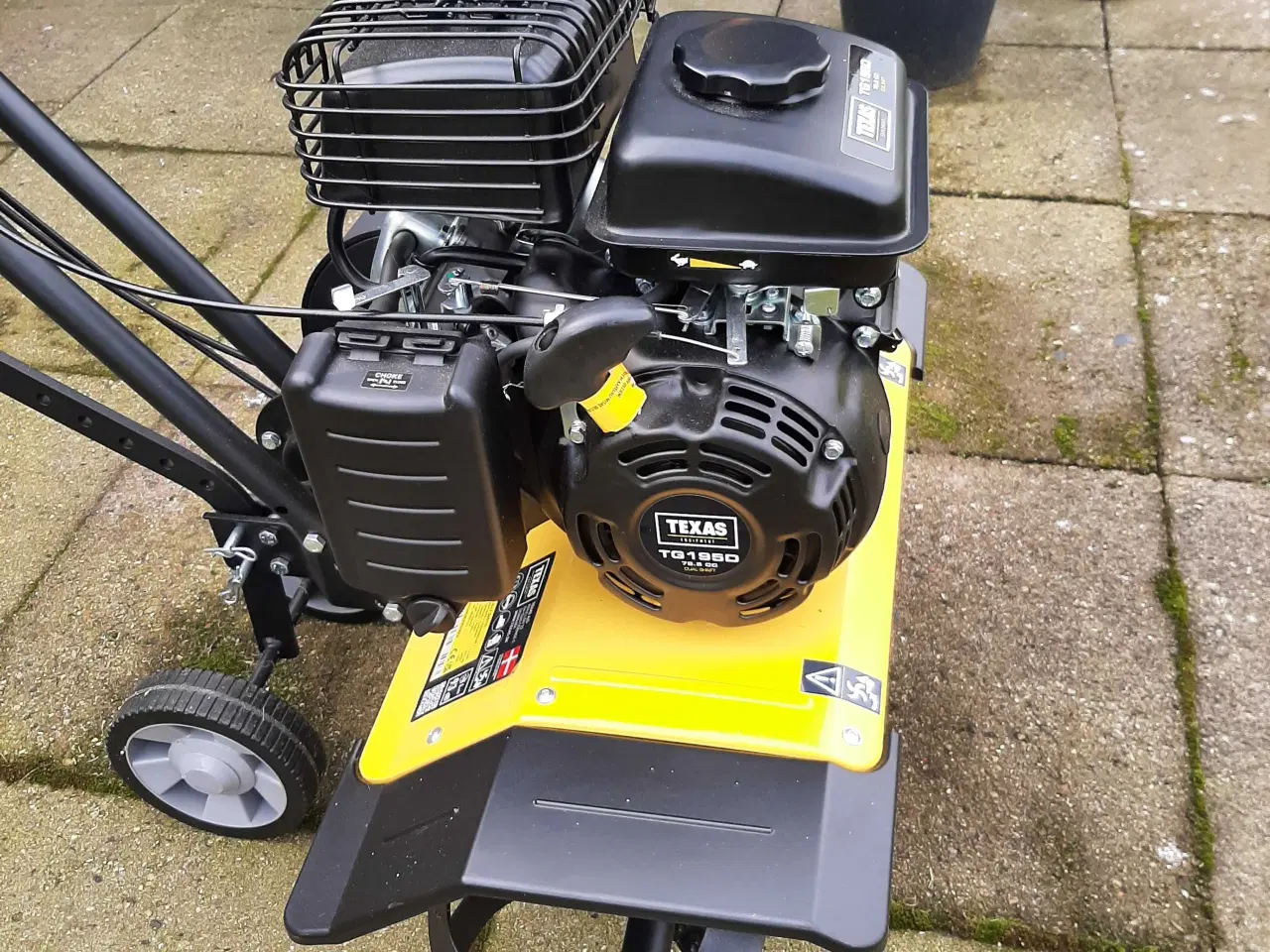 Billede 2 - TEXAS LILLI 365 TG