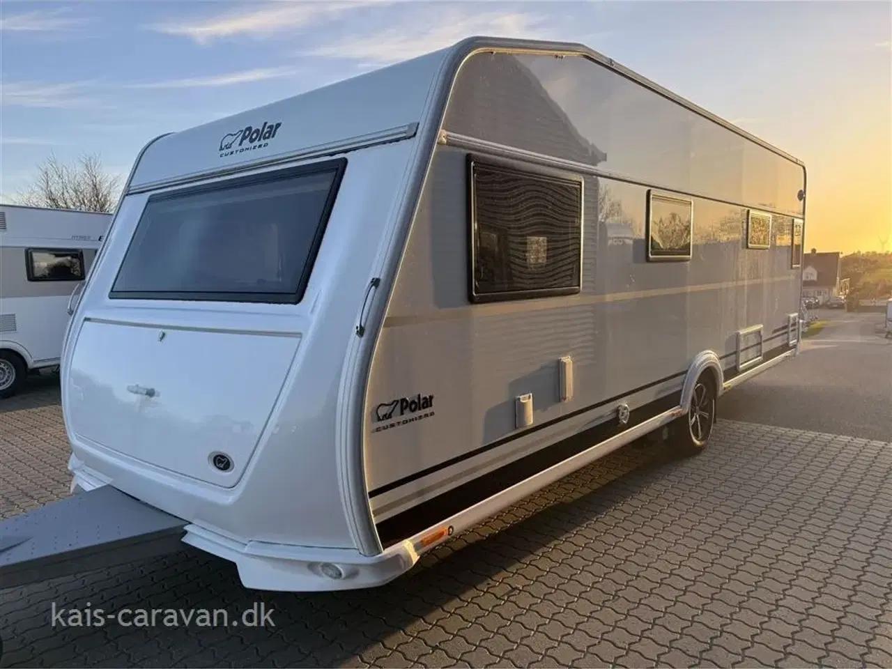 Billede 4 - 2020 - Polar Customized 650 TRTDS VK
