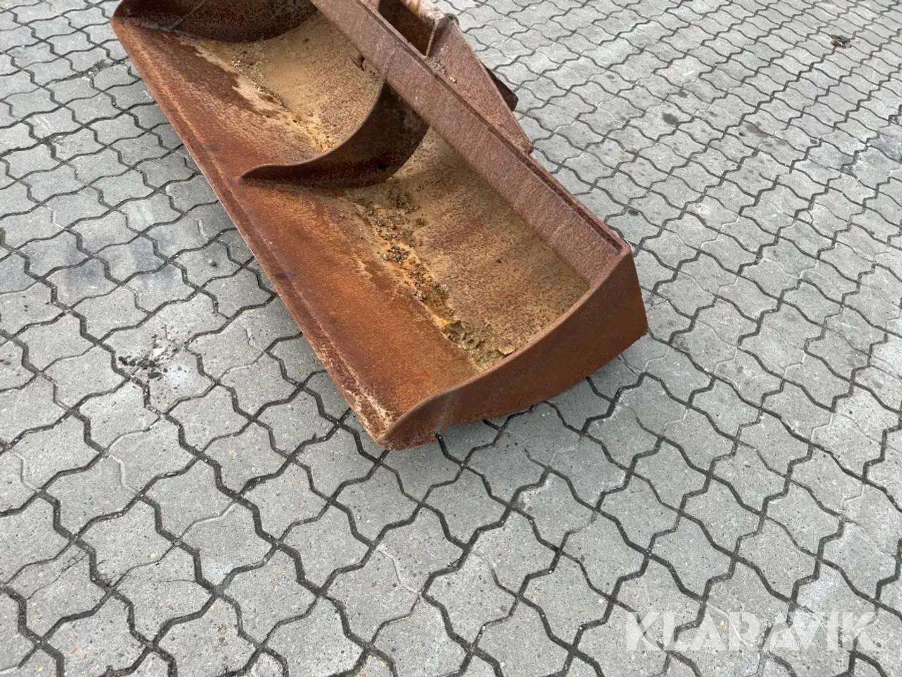 Billede 12 - Skovl 150 cm
