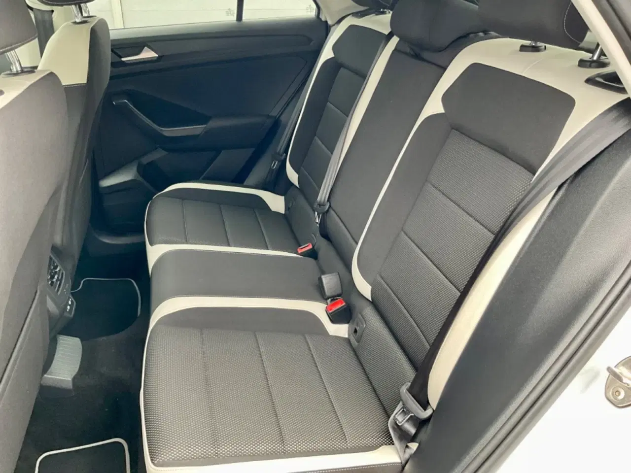 Billede 14 - VW T-Roc 1,5 TSi 150 Sport DSG