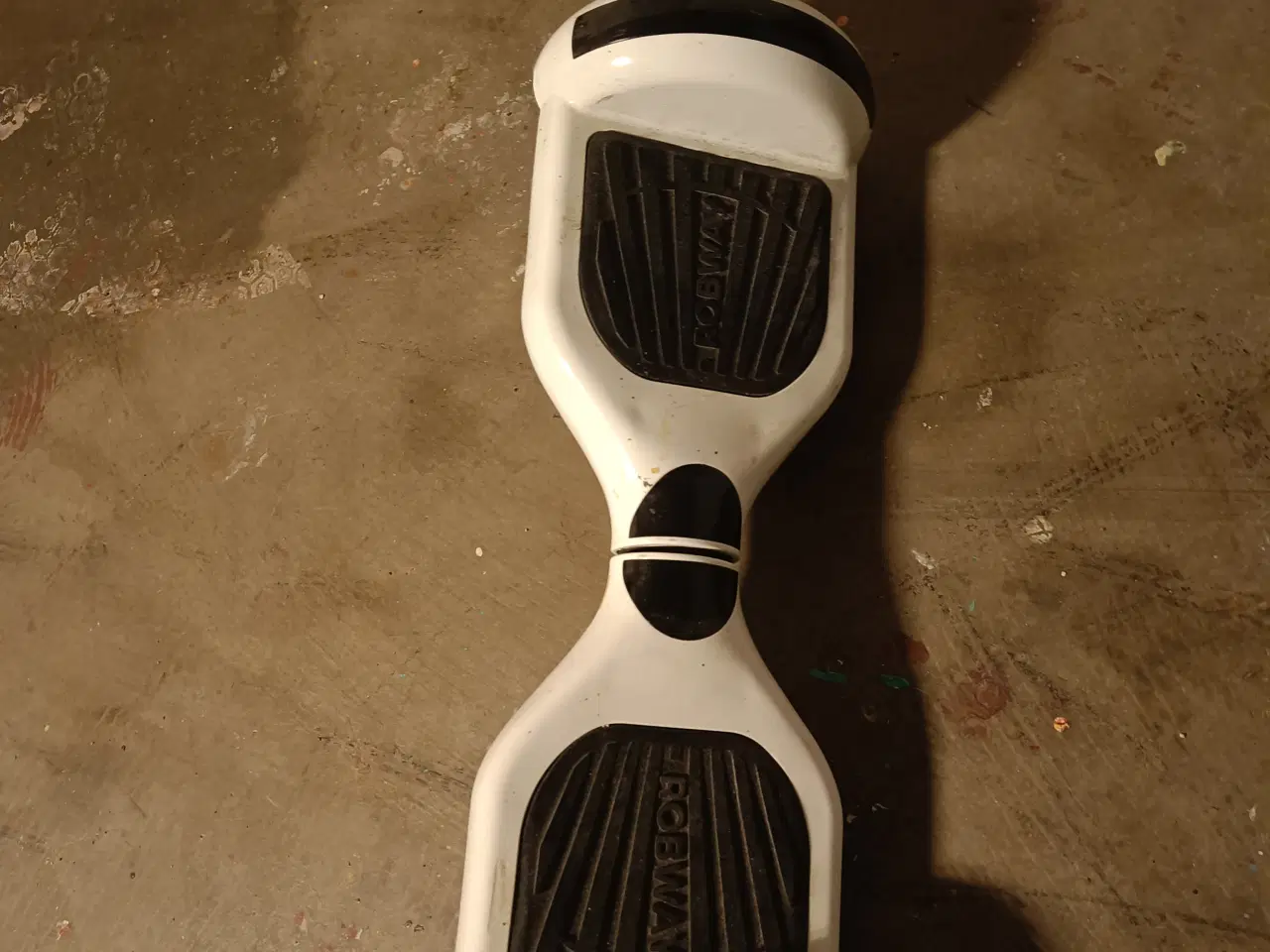 Billede 2 - Segboard