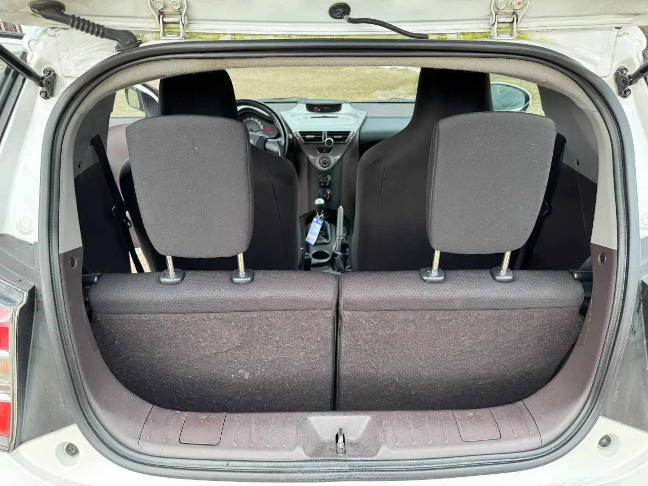 Billede 7 - Toyota IQ sælges