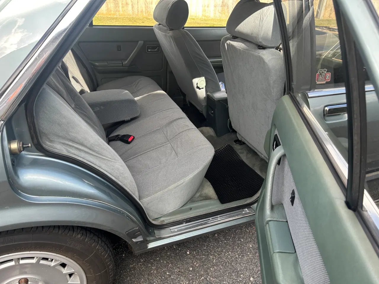 Billede 8 - Ford Granada 2,8i GL V6 