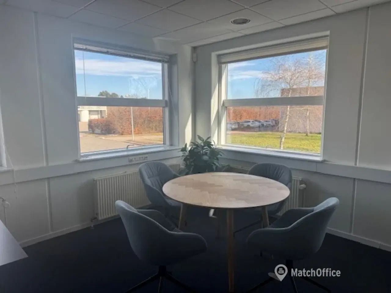 Billede 13 - Attraktivt kontorlokale i nyere ejendom!