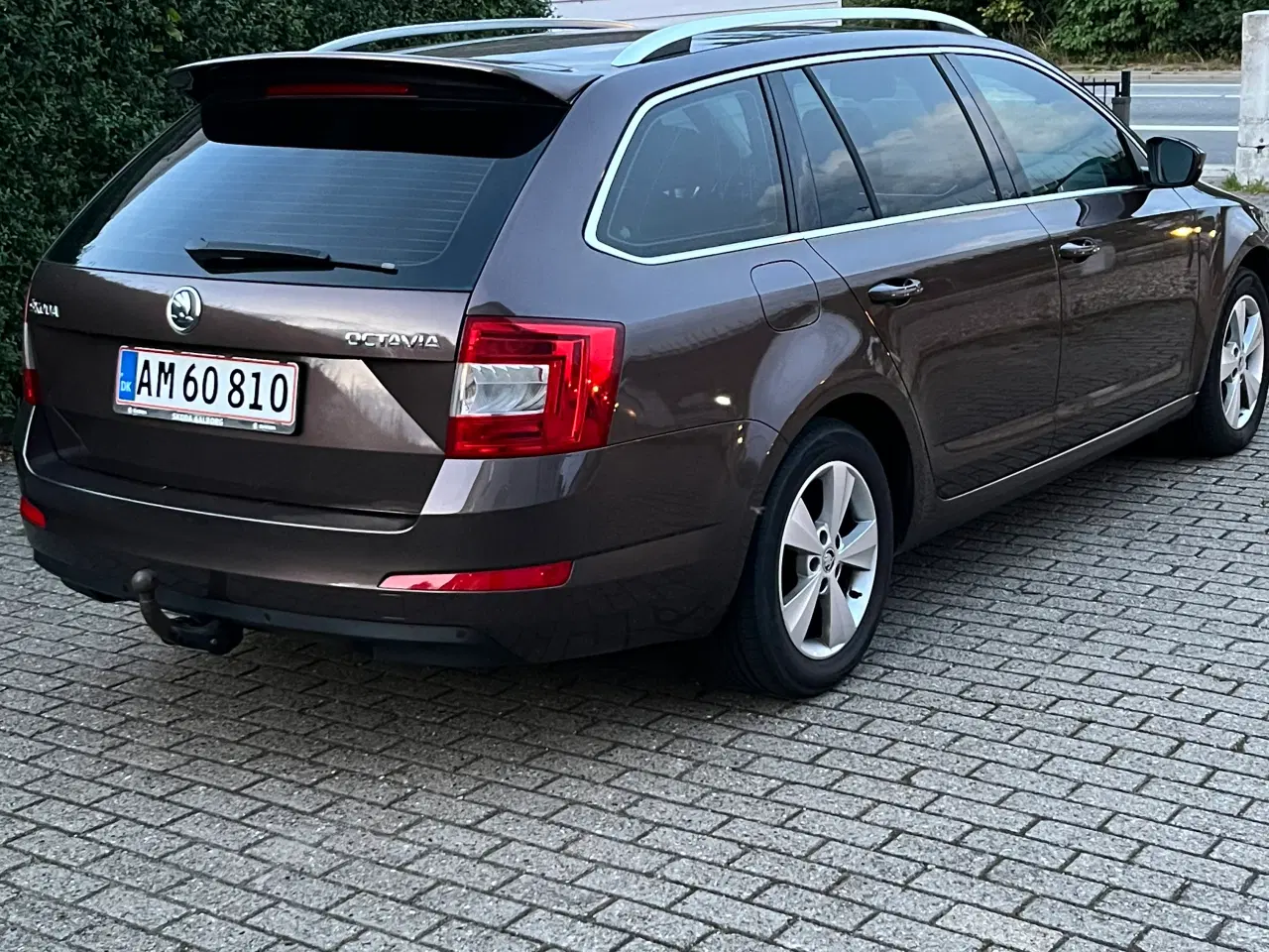 Billede 2 - Skoda Octavia 1,4 tsi 