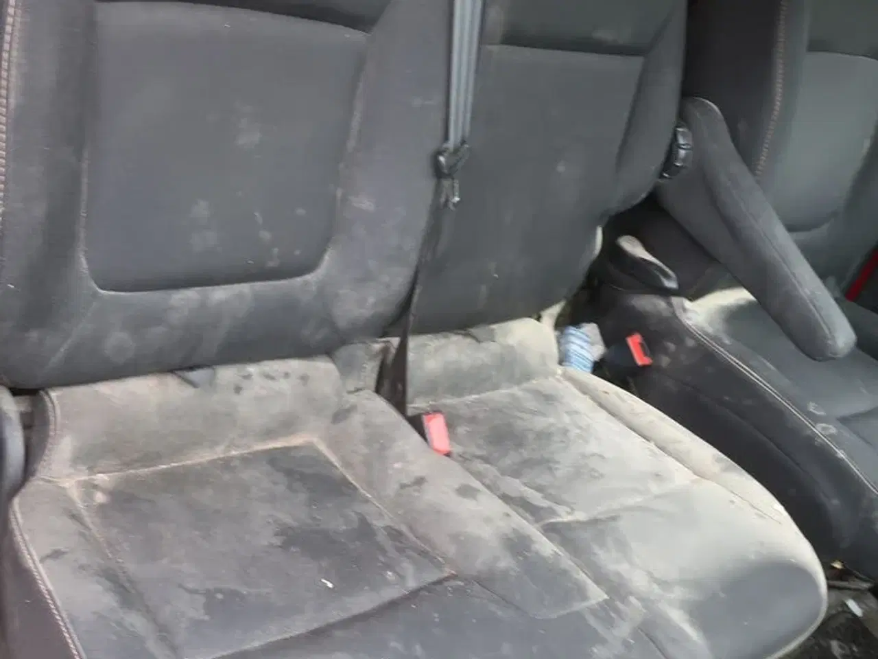 Billede 21 - Varebil RENAULT TRAFIC 1.6 DCI 125hk L2H1