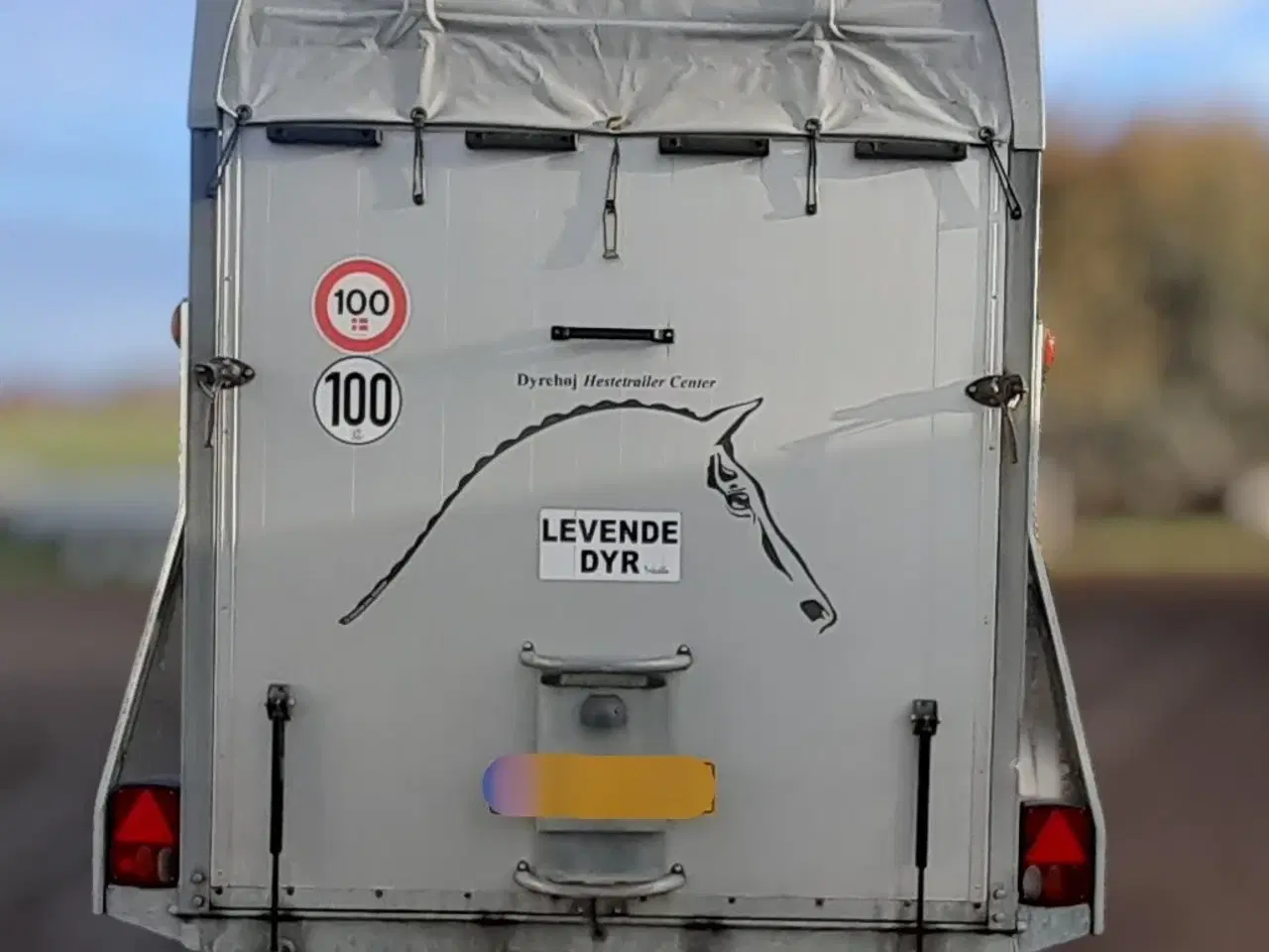 Billede 3 - Böckmann Big Portax