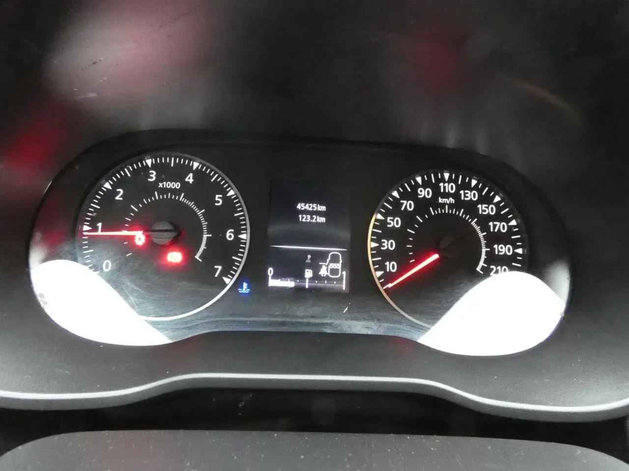 Billede 13 - Dacia Duster 1,5 DCi Prestige 115HK 5d 6g