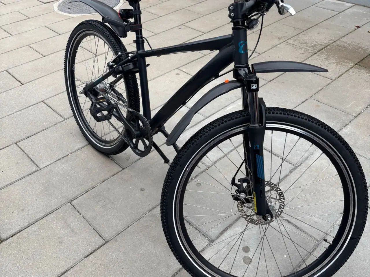 Billede 2 - Drenge cykel