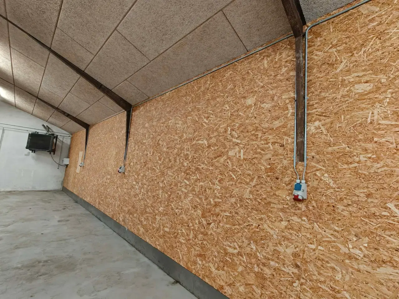 Billede 4 - Værksted Udlejes