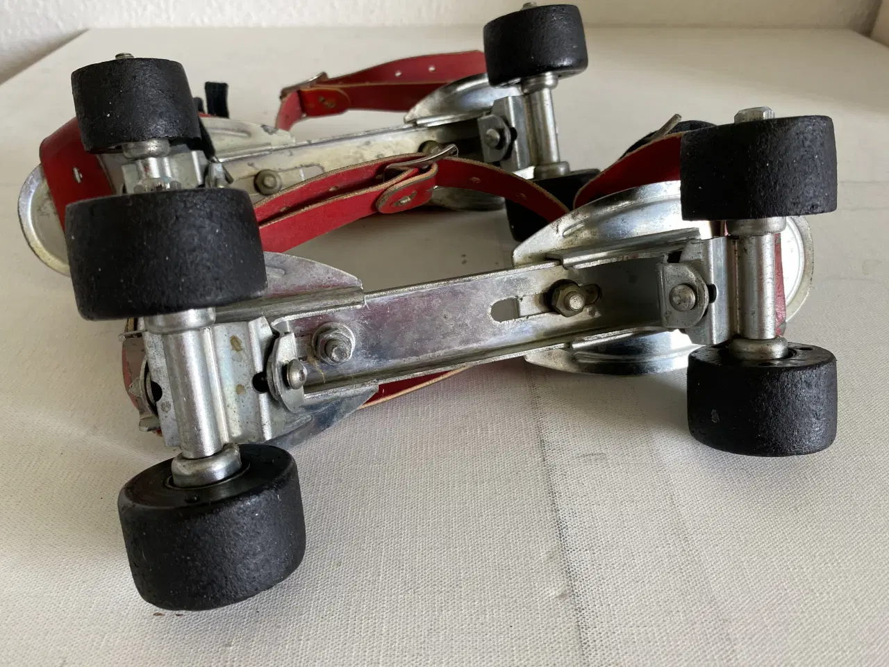 Billede 8 - Retro rulleskøjter 