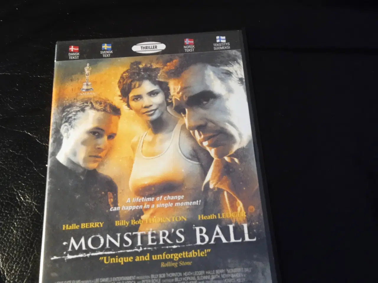 Billede 1 - Monsters Ball 