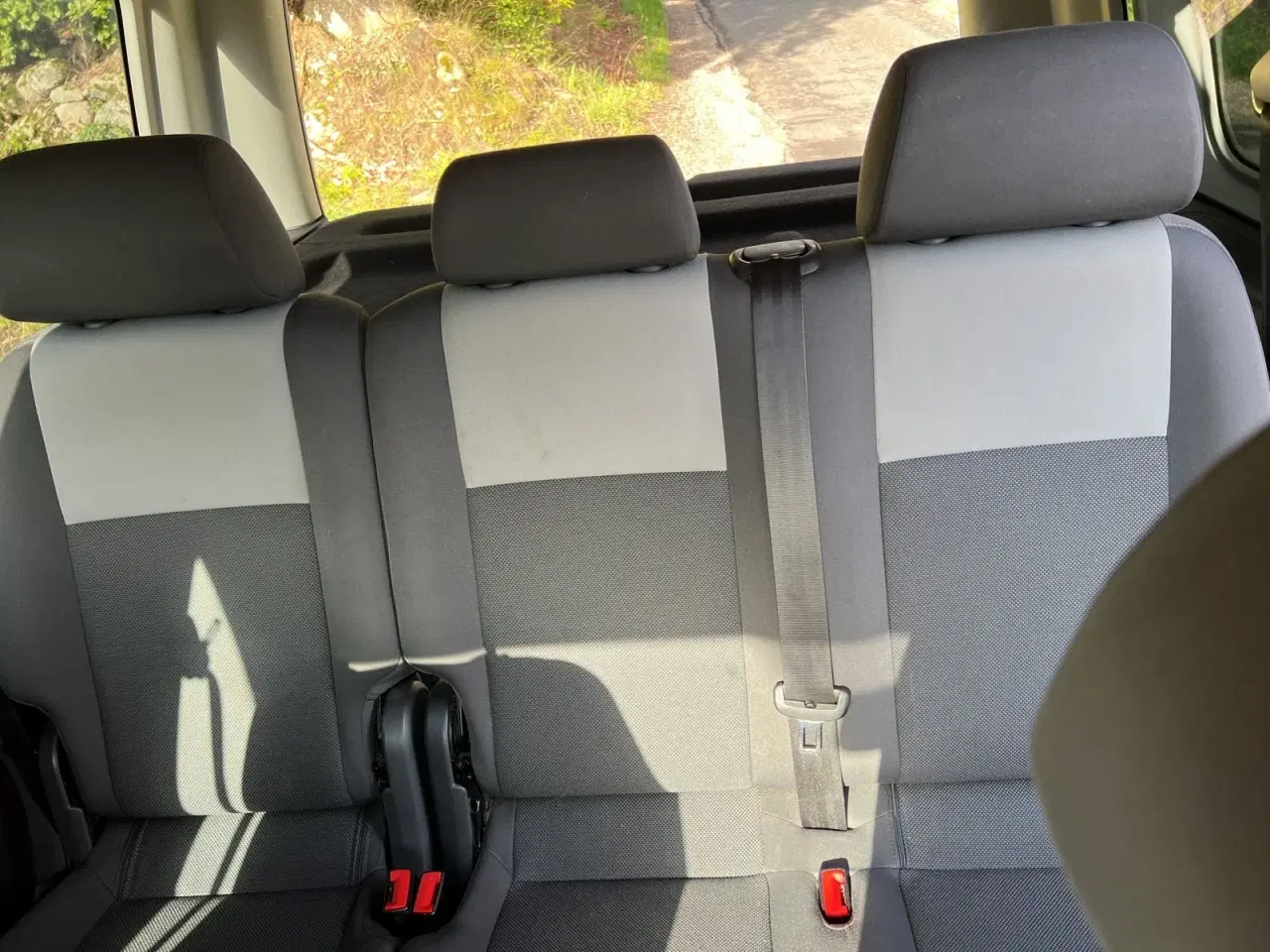 Billede 15 - VW Caddy 1,2 TSi 85 Trendline