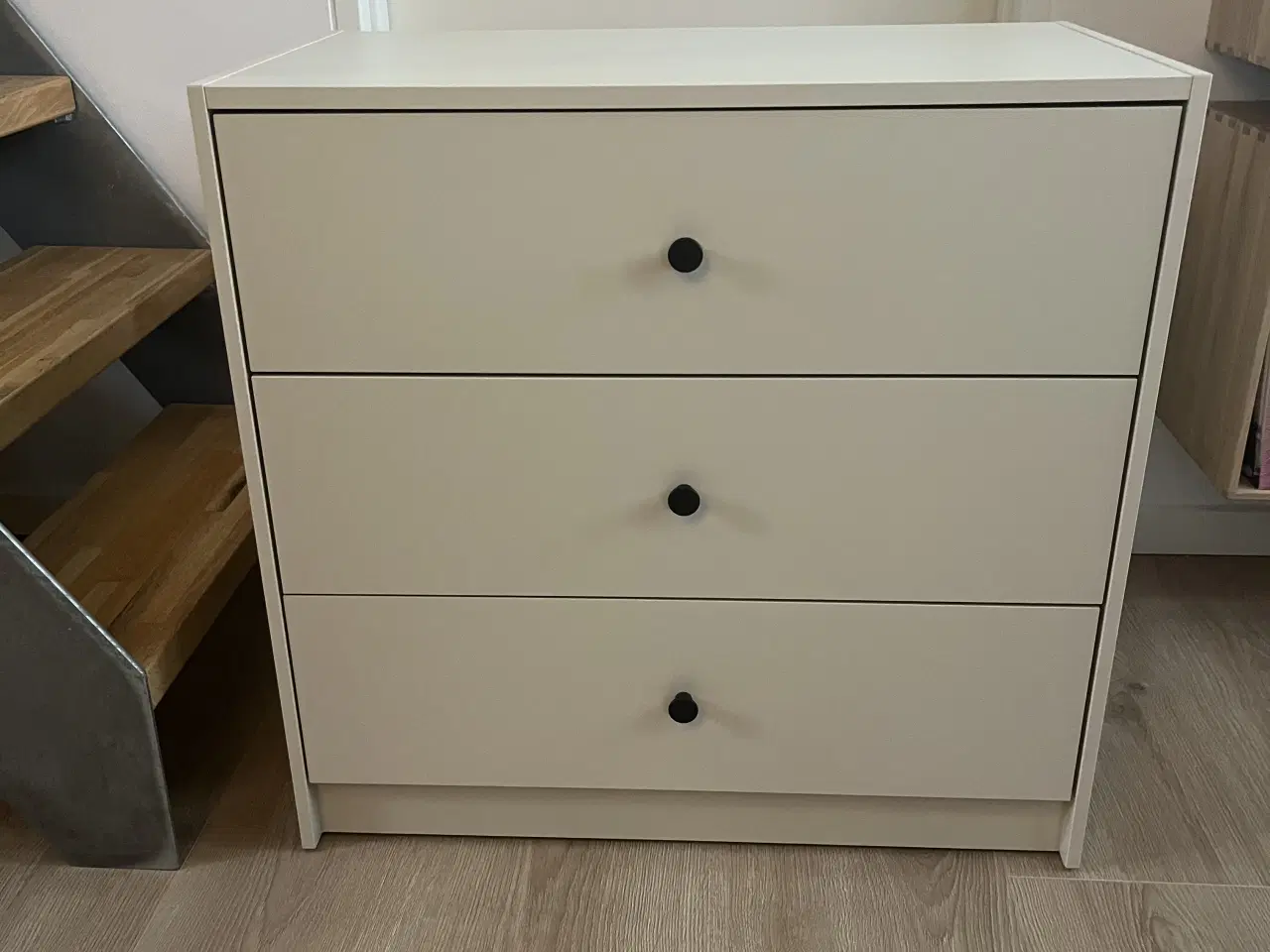 Billede 1 - Ikea GURSKEN kommode