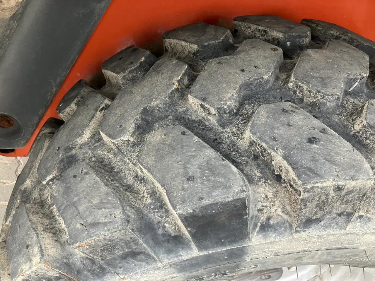 Billede 8 - Scharff SKL 824 36km/T