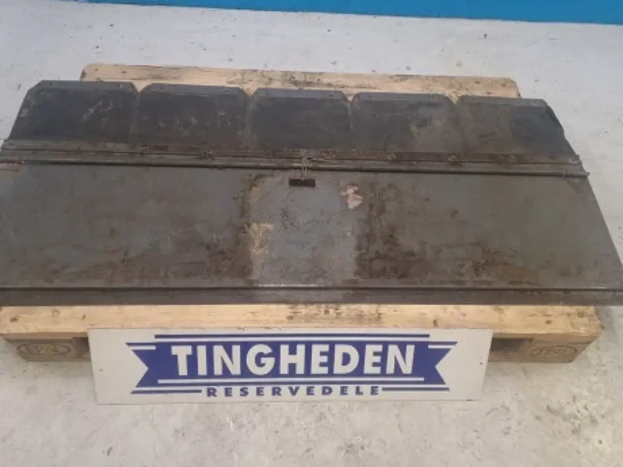 Billede 7 - Massey Ferguson 32 Plade 28184101