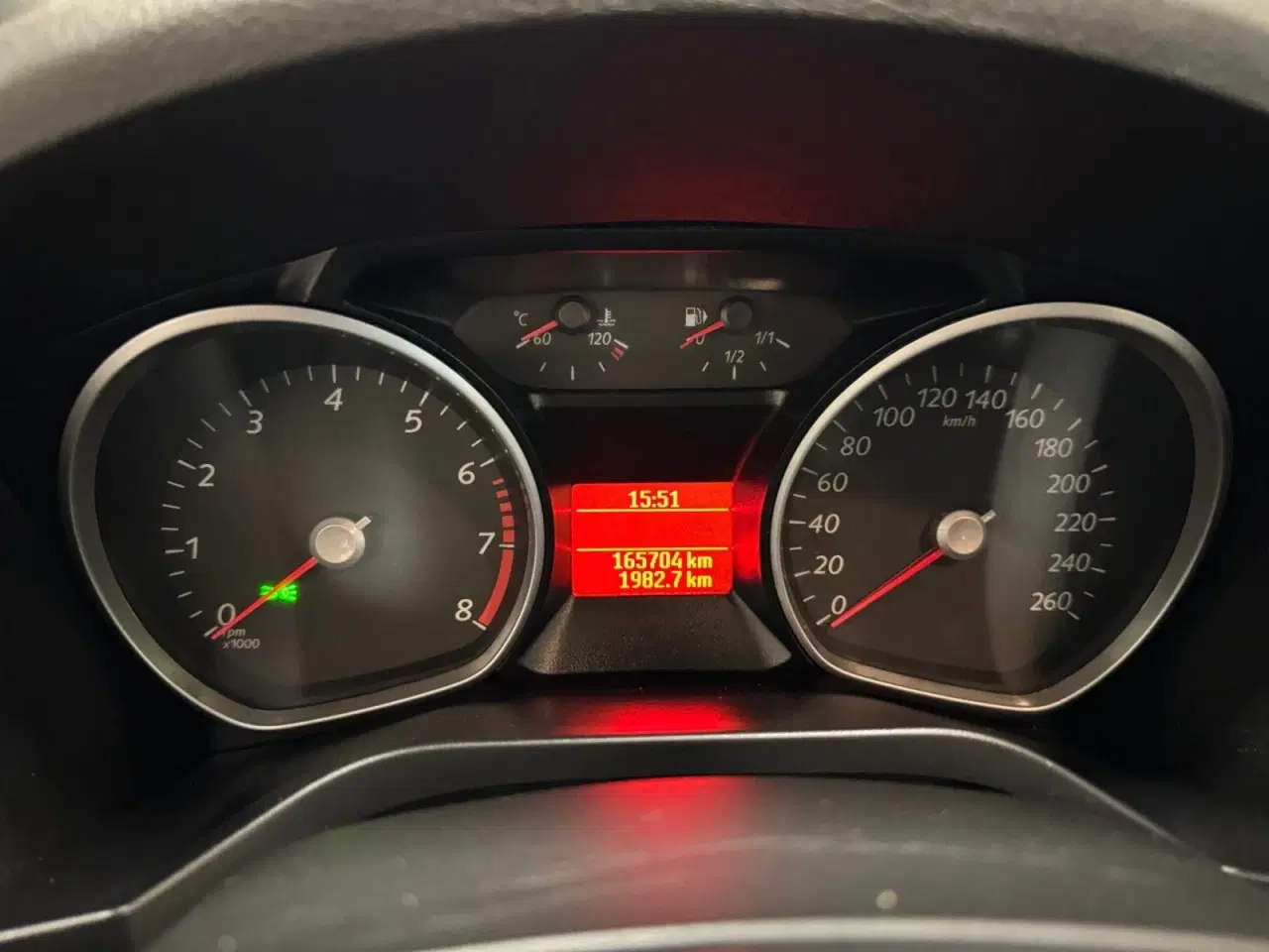Billede 7 - Ford S-MAX 1,6 SCTi 160 Titanium 7prs