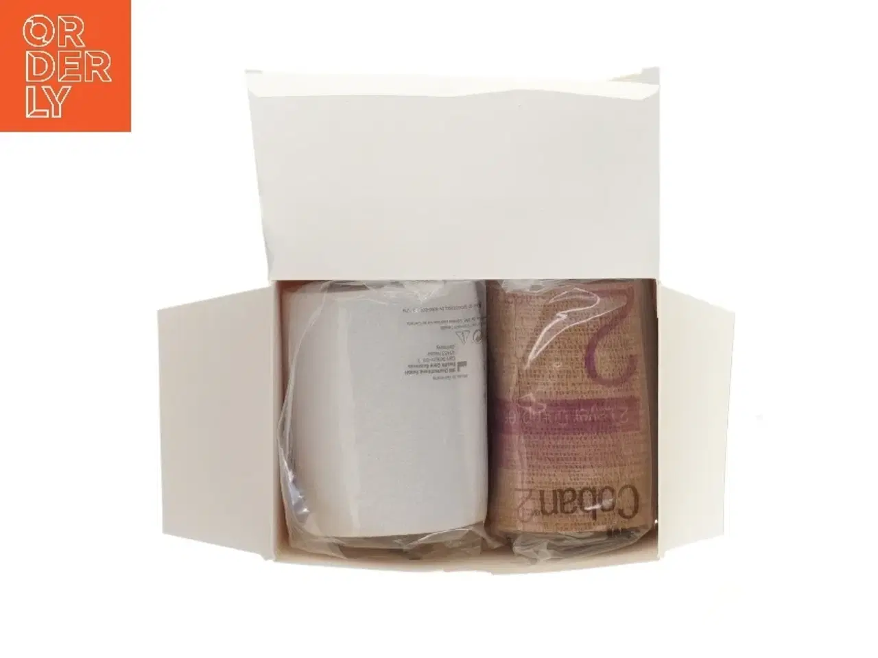 Billede 2 - 3M Coban2 kompressionssystem fra 3M (str. 16x11,5 cm)