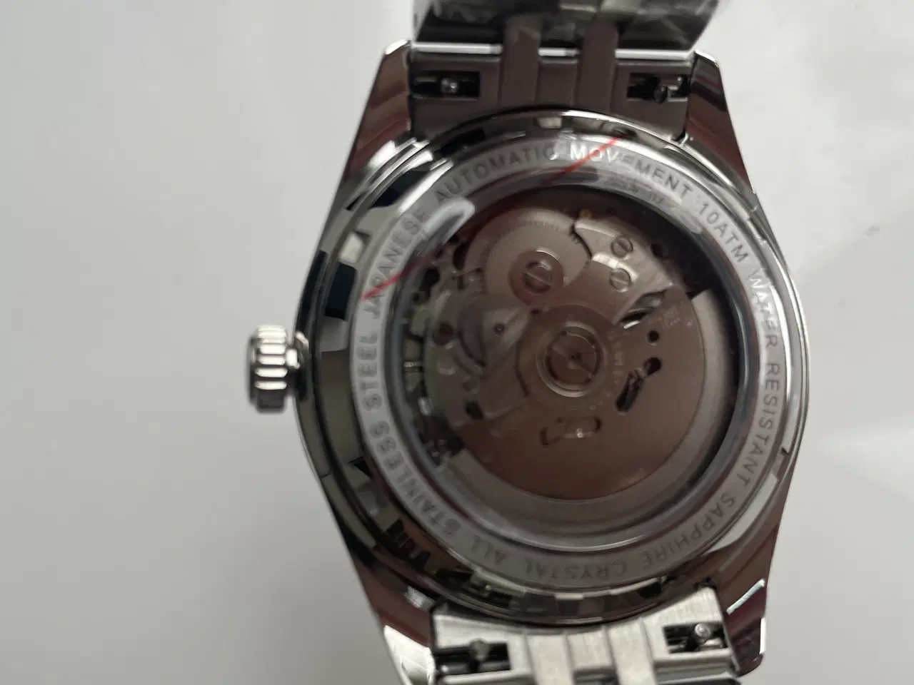 Billede 5 - Dissing Date Automatic D1187 – Helt NY i æske