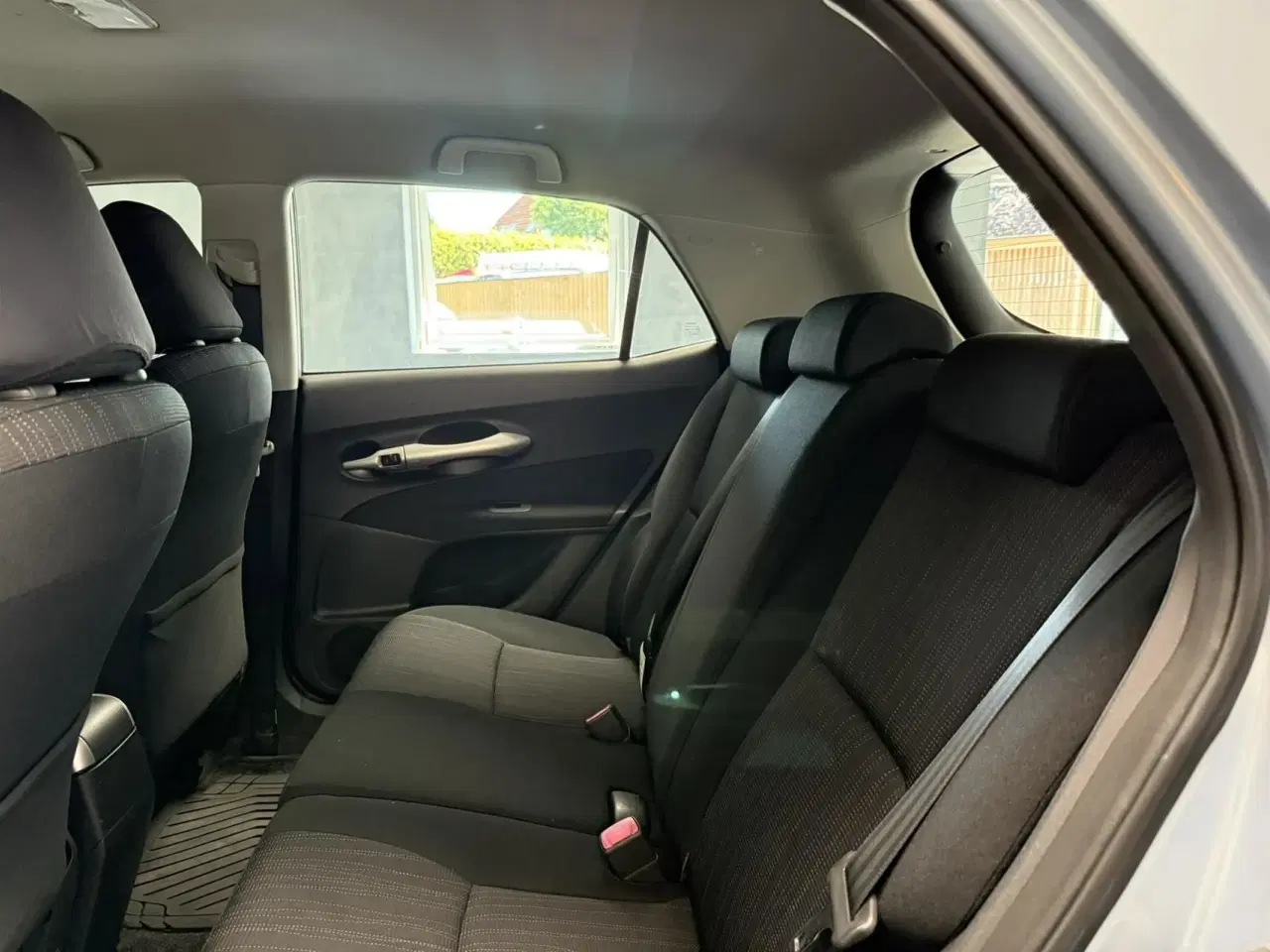 Billede 17 - Toyota Auris 1,6 VVT-I Linea Luna 124HK 5d