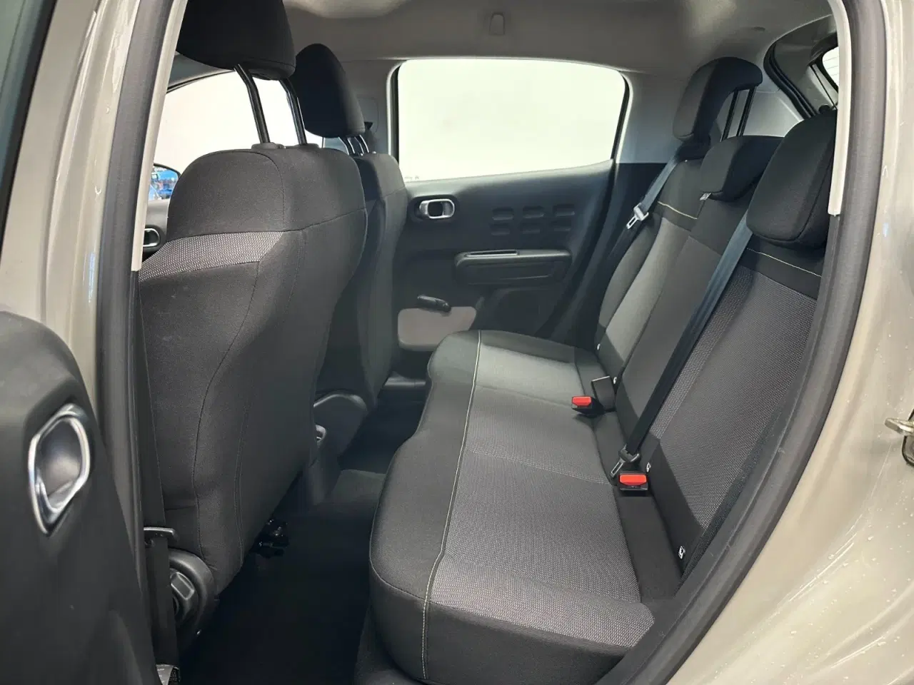 Billede 12 - Citroën C3 1,2 PureTech 83 Feel