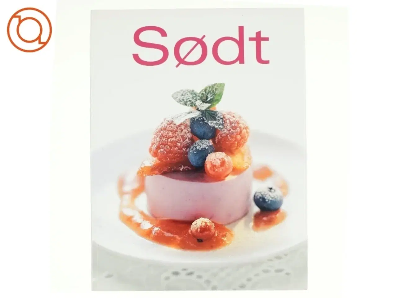 Billede 1 - Sødt fra exlibriz