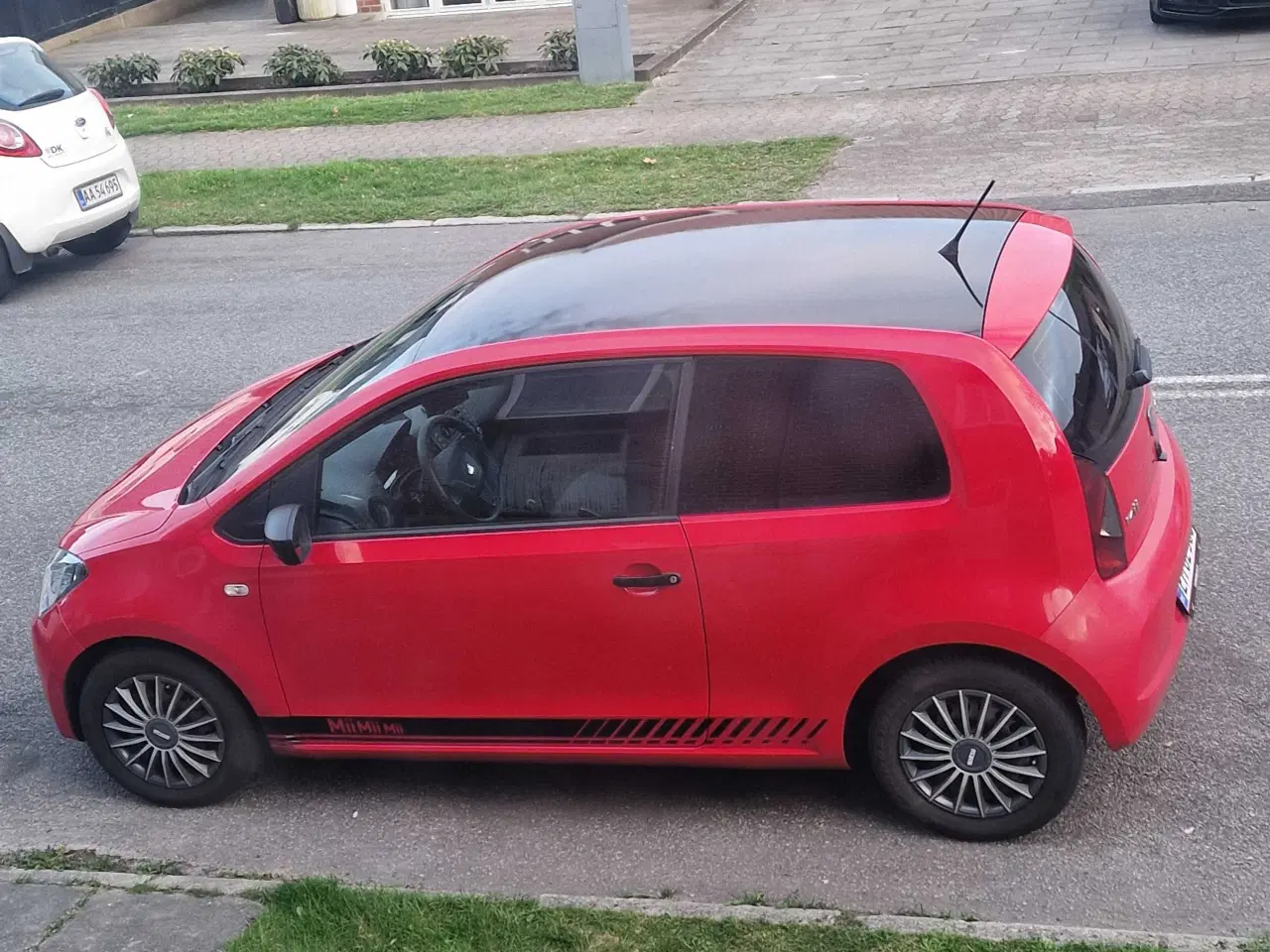 Billede 7 - Seat mii ...billig I drift 