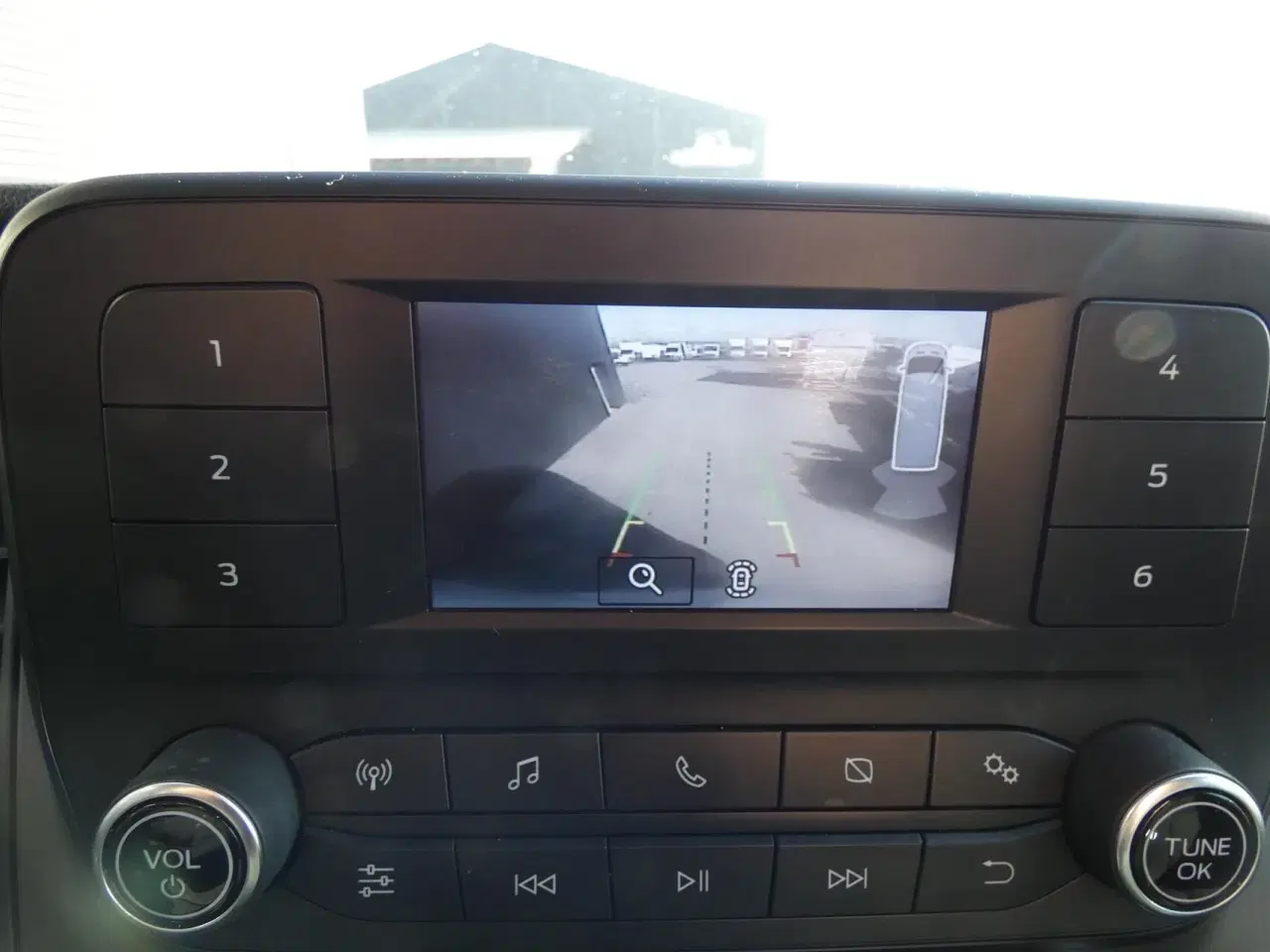 Billede 14 - Ford Transit 350 L2H2 2,0 TDCi Trend 130HK Van 6g