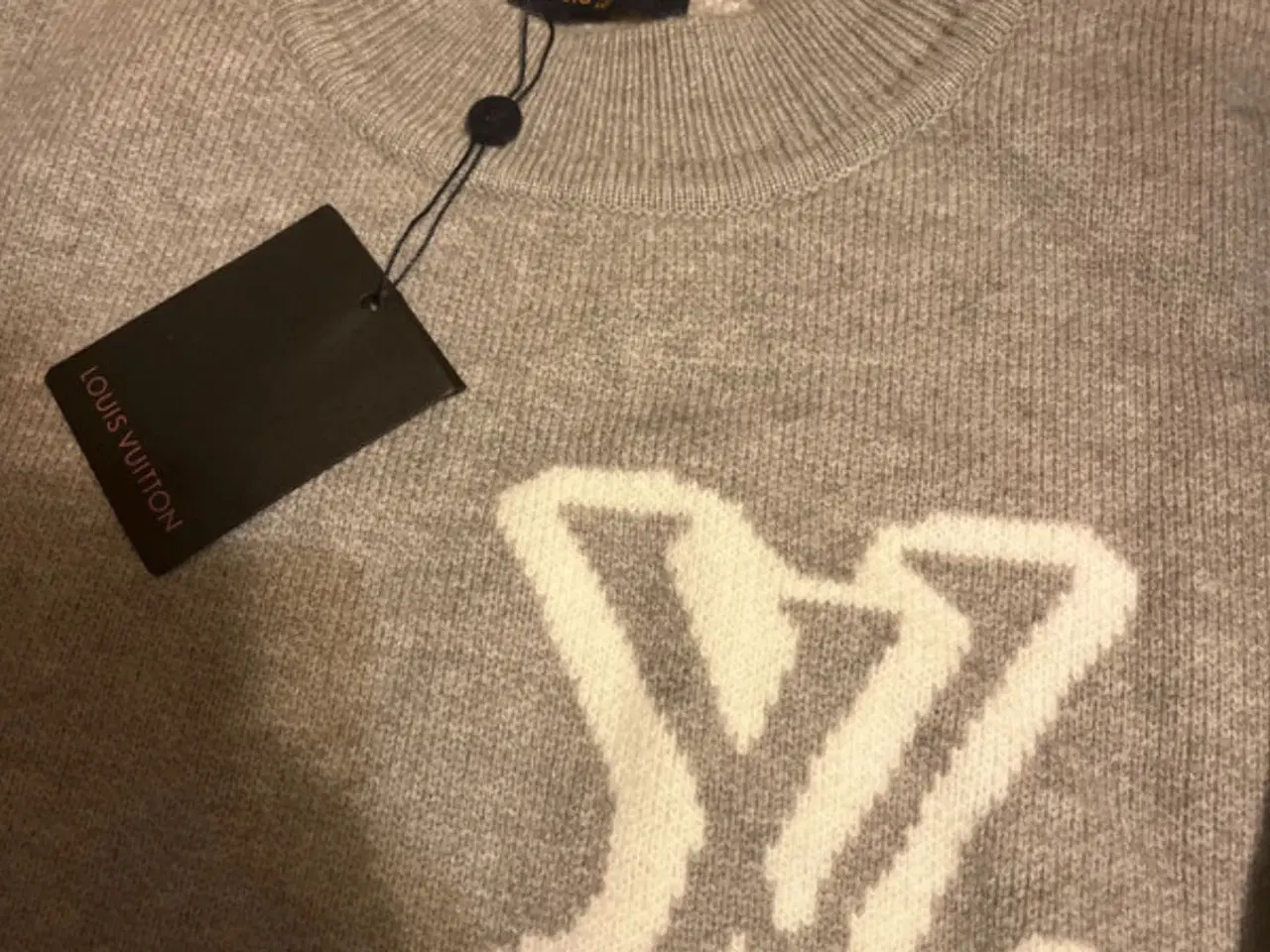 Billede 3 - Louis Vuitton sweater