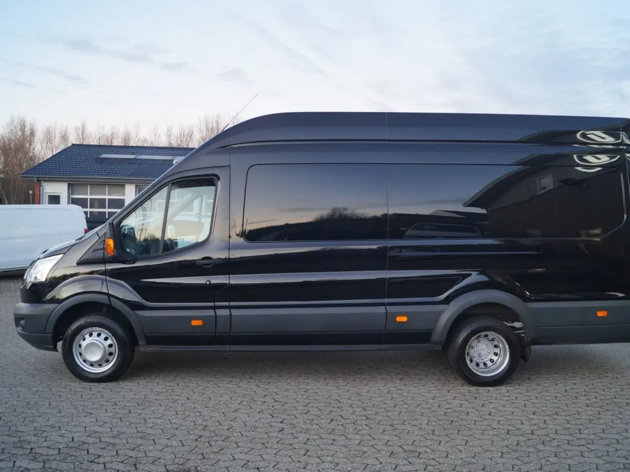 Billede 3 - Ford Transit 470 L4 Van 2,0 TDCi 170 Trend H3 RWD