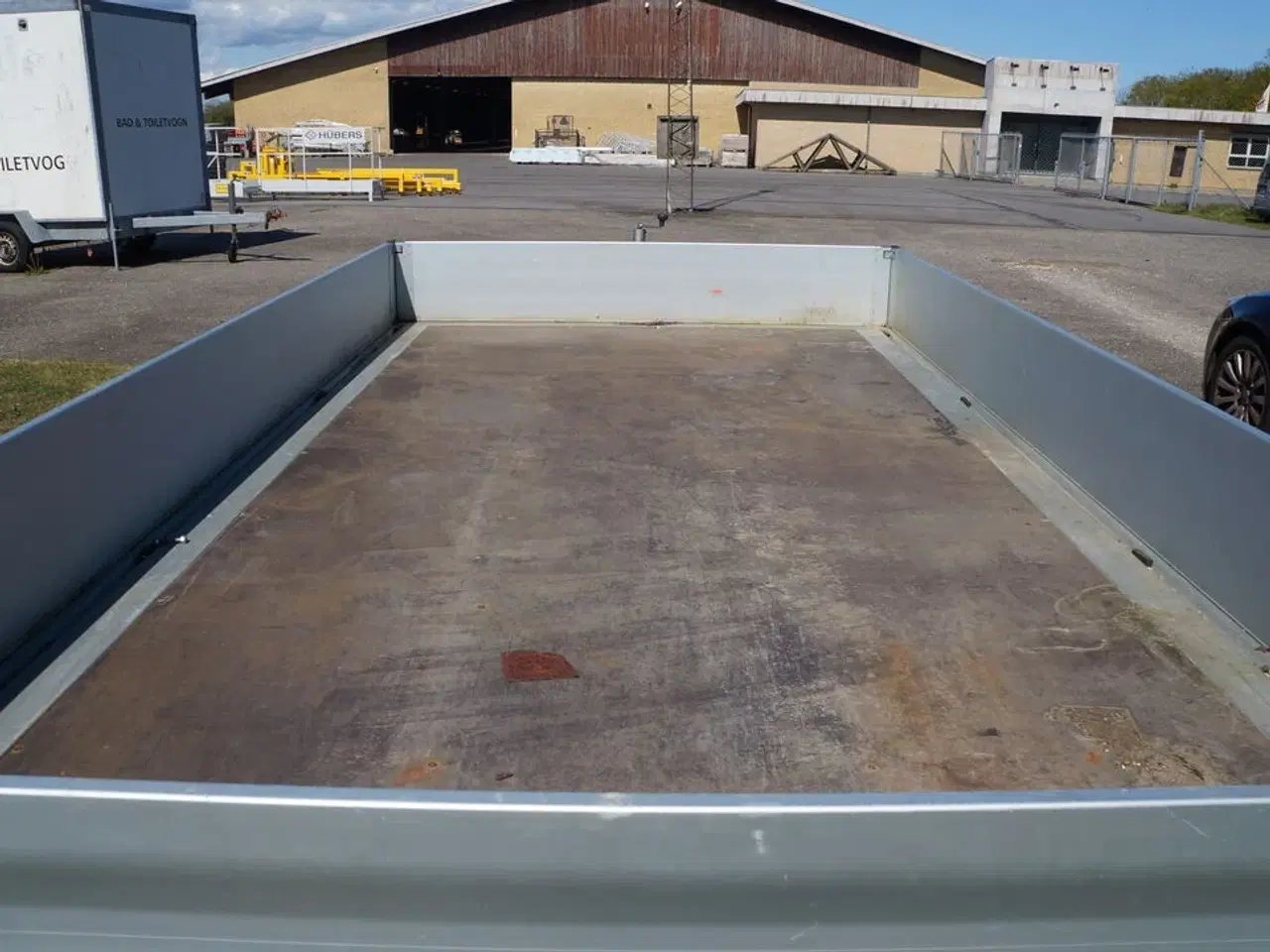 Billede 11 - Trailer SELANDIA VEZEKO R2B2X