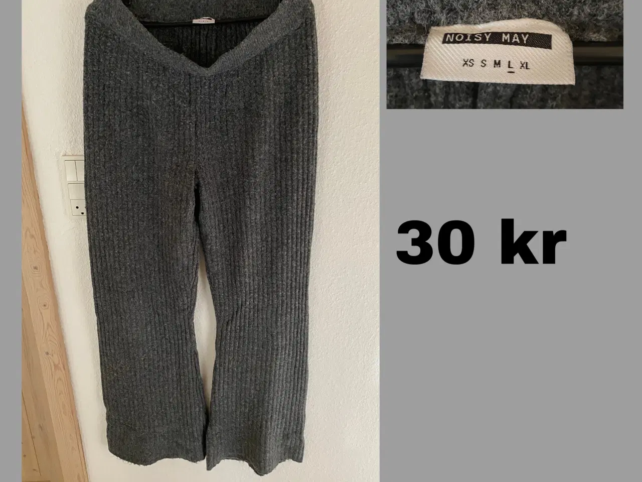 Billede 2 - Bukser fra 20 kr